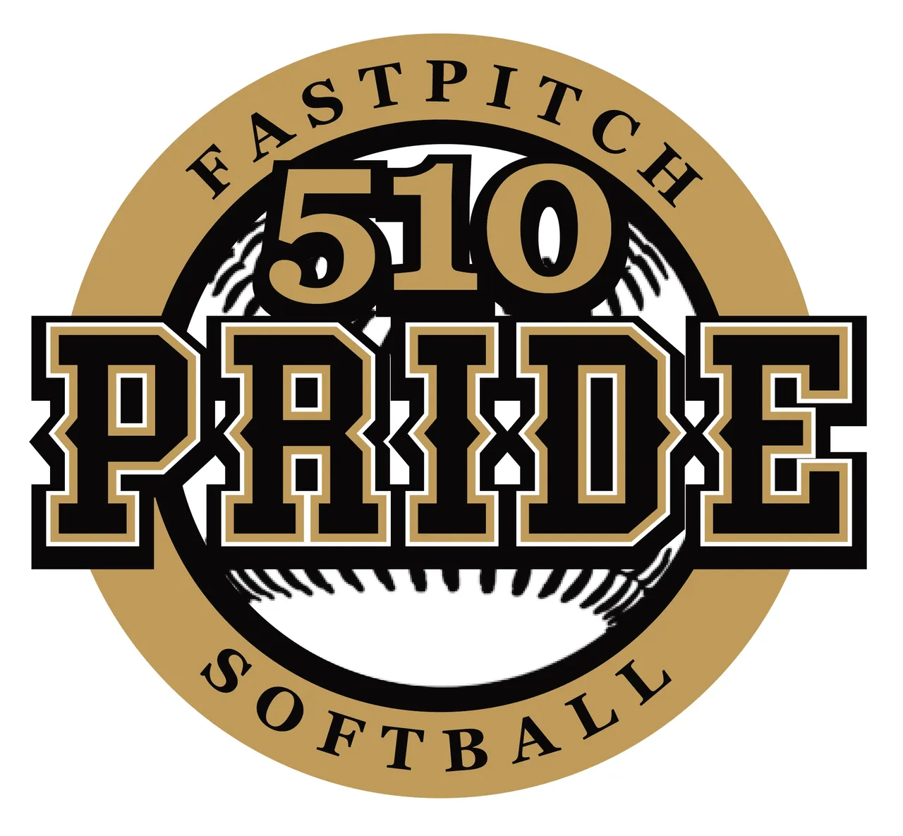 510 Pride Softball